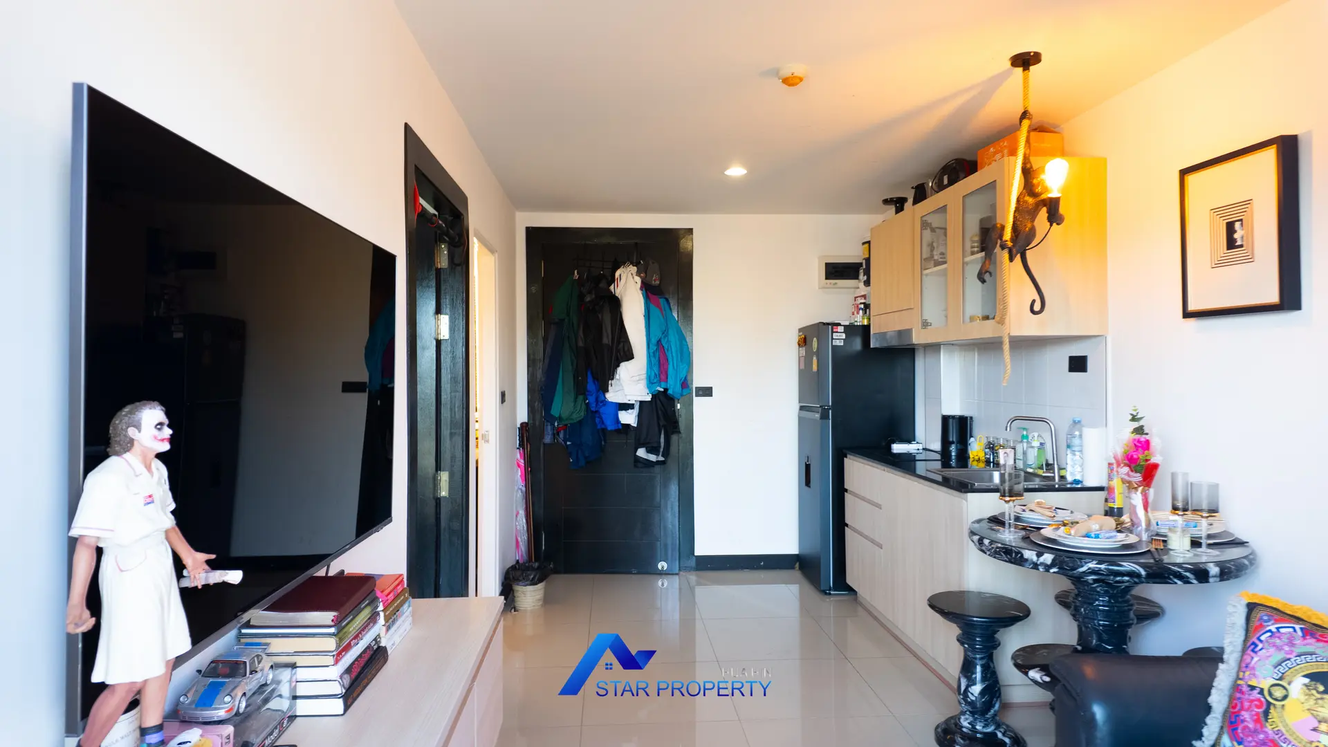 2 - venta apartamento hua hin prachuap khiri khan tailandia