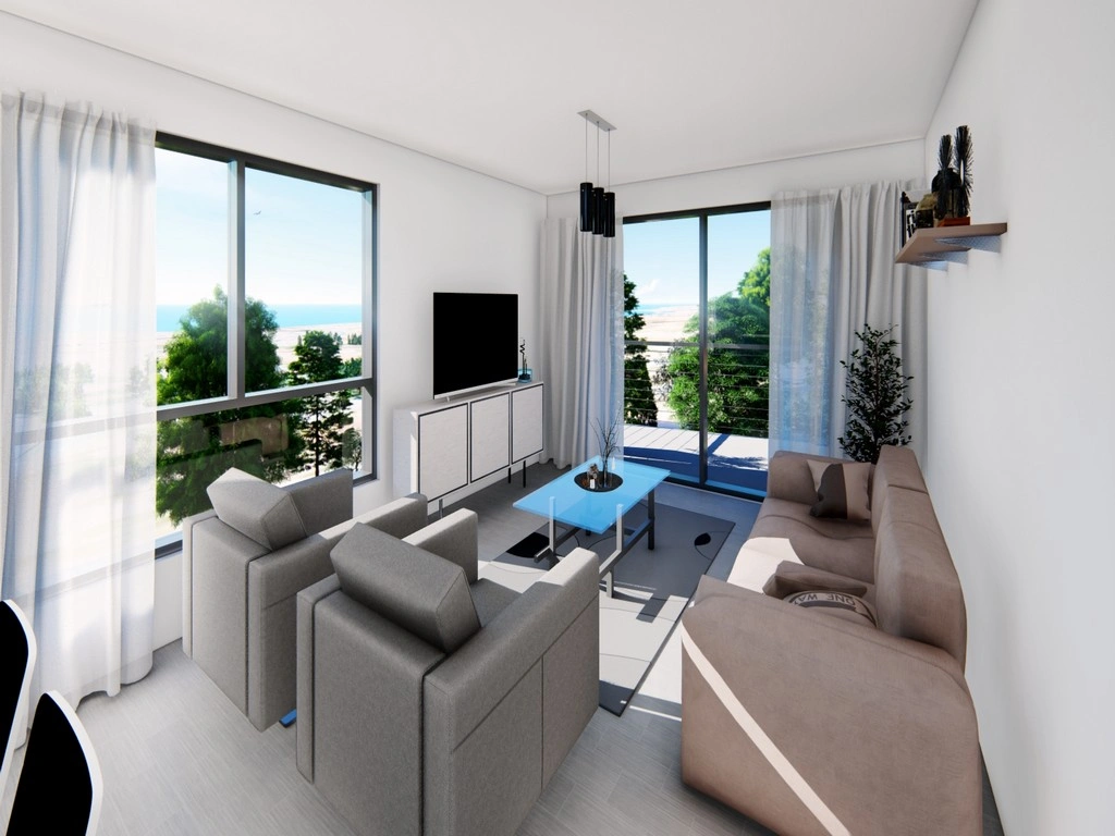 1 - verkauf wohnung emba paphos zypern
