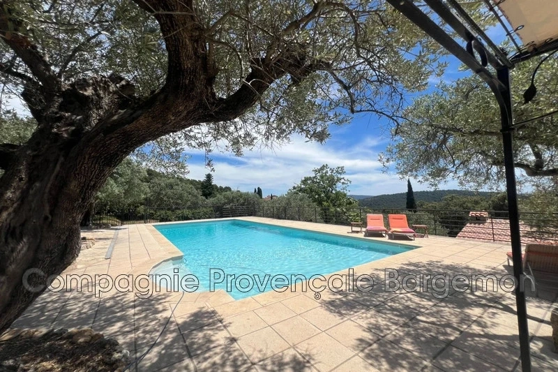 1 - vendita casa claviers var francia
