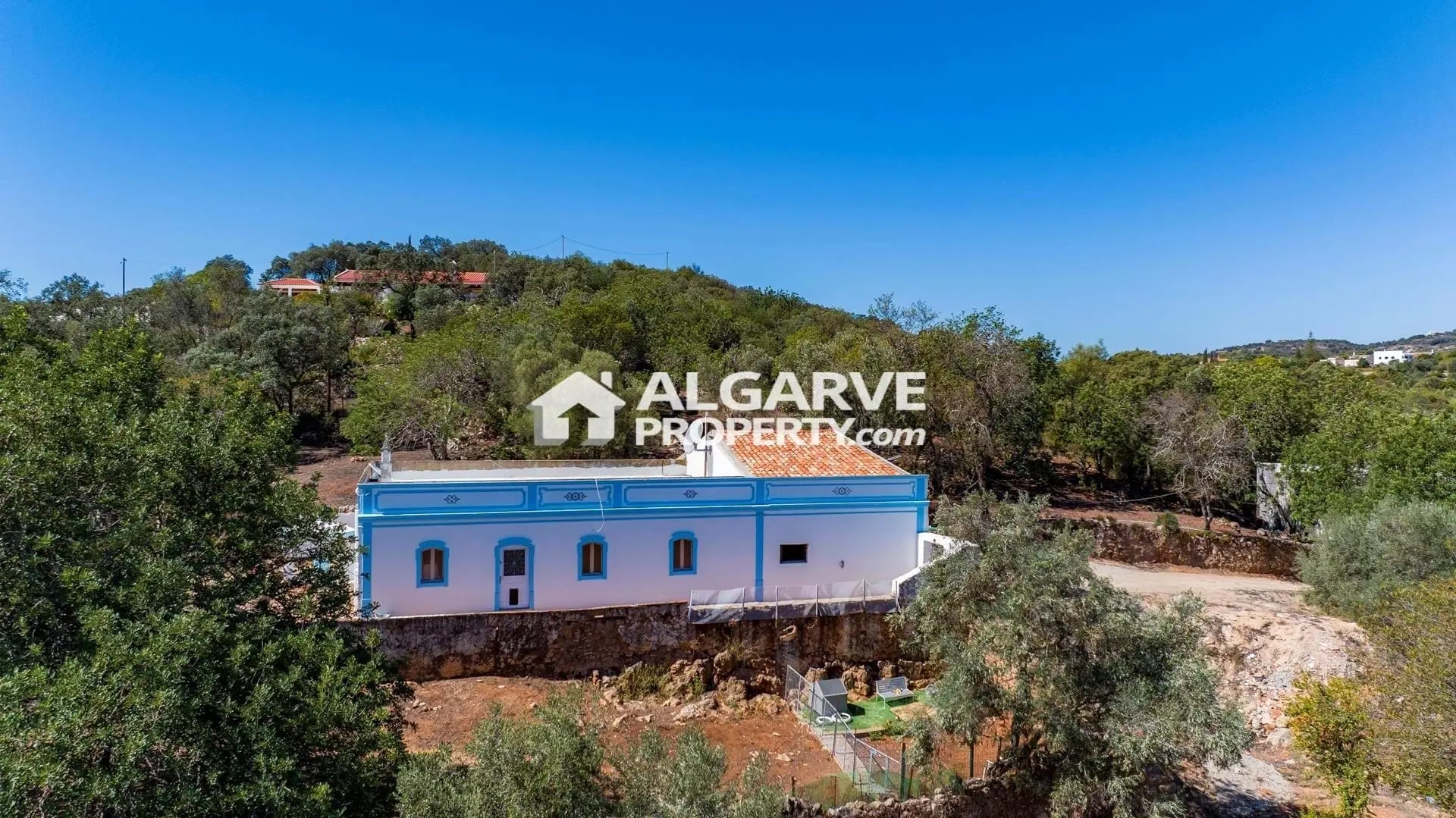 1 - venda casa faro algarve portugal