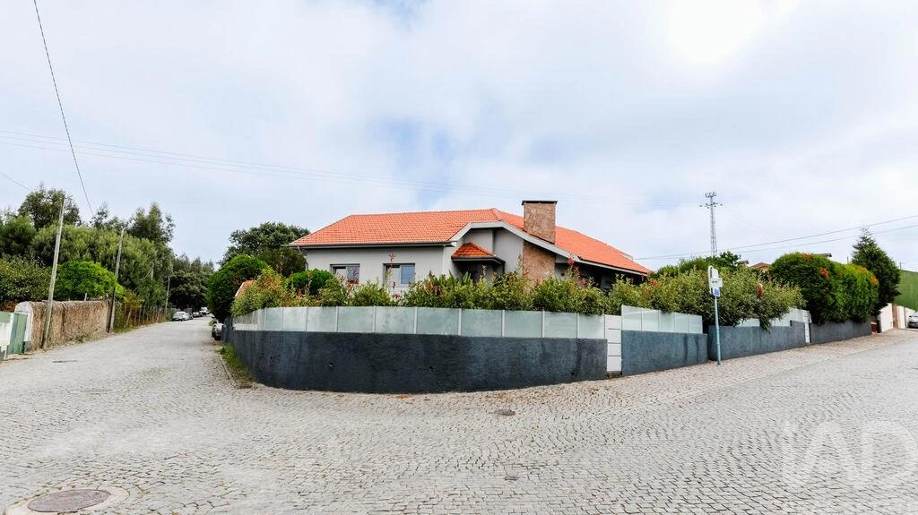 2 - vente villa vila nova de gaia région nord portugal