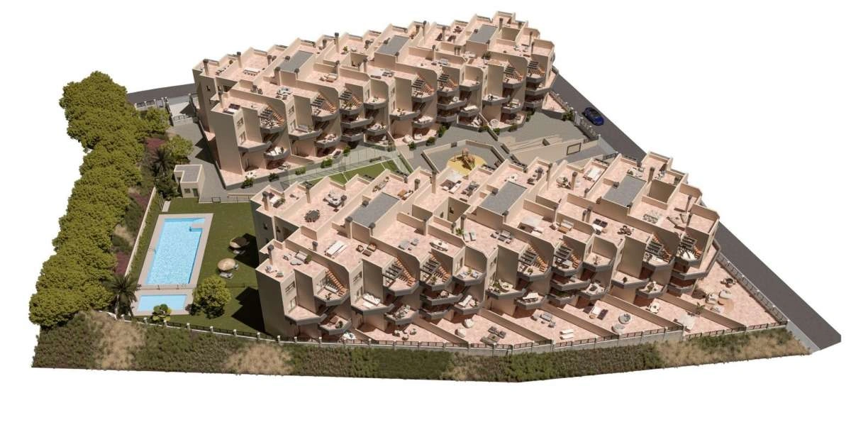 2 - verkauf wohnung meerblick torrox andalusien spanien