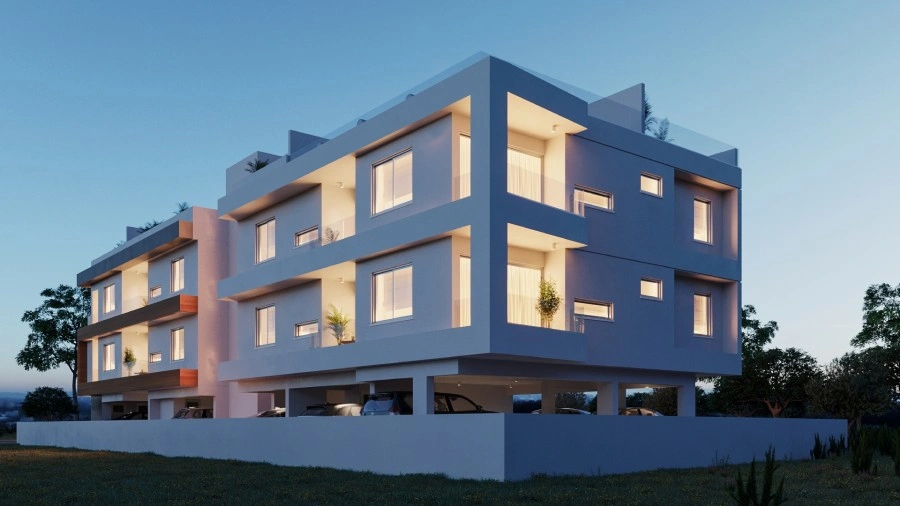 1 - venda apartamento larnaca larnaca chipre