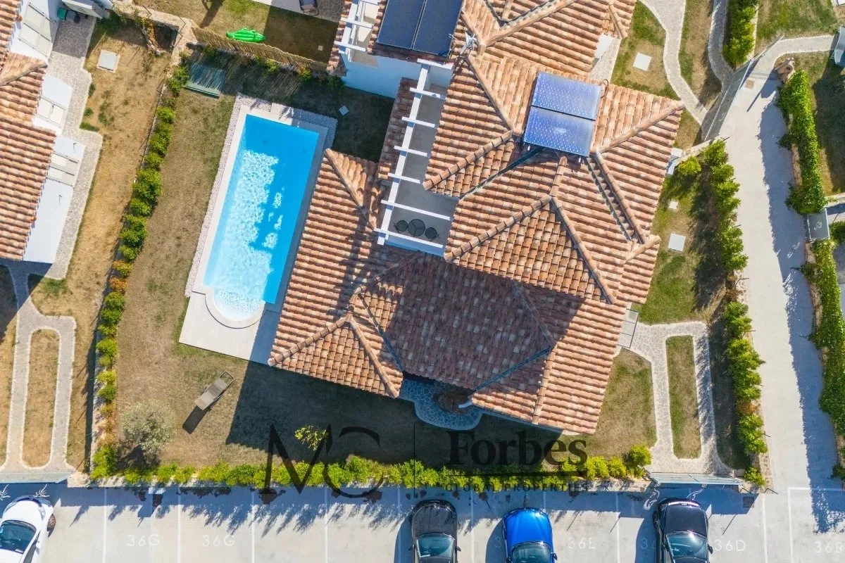 1 - beach walk house for sale in san teodoro sardinia italy