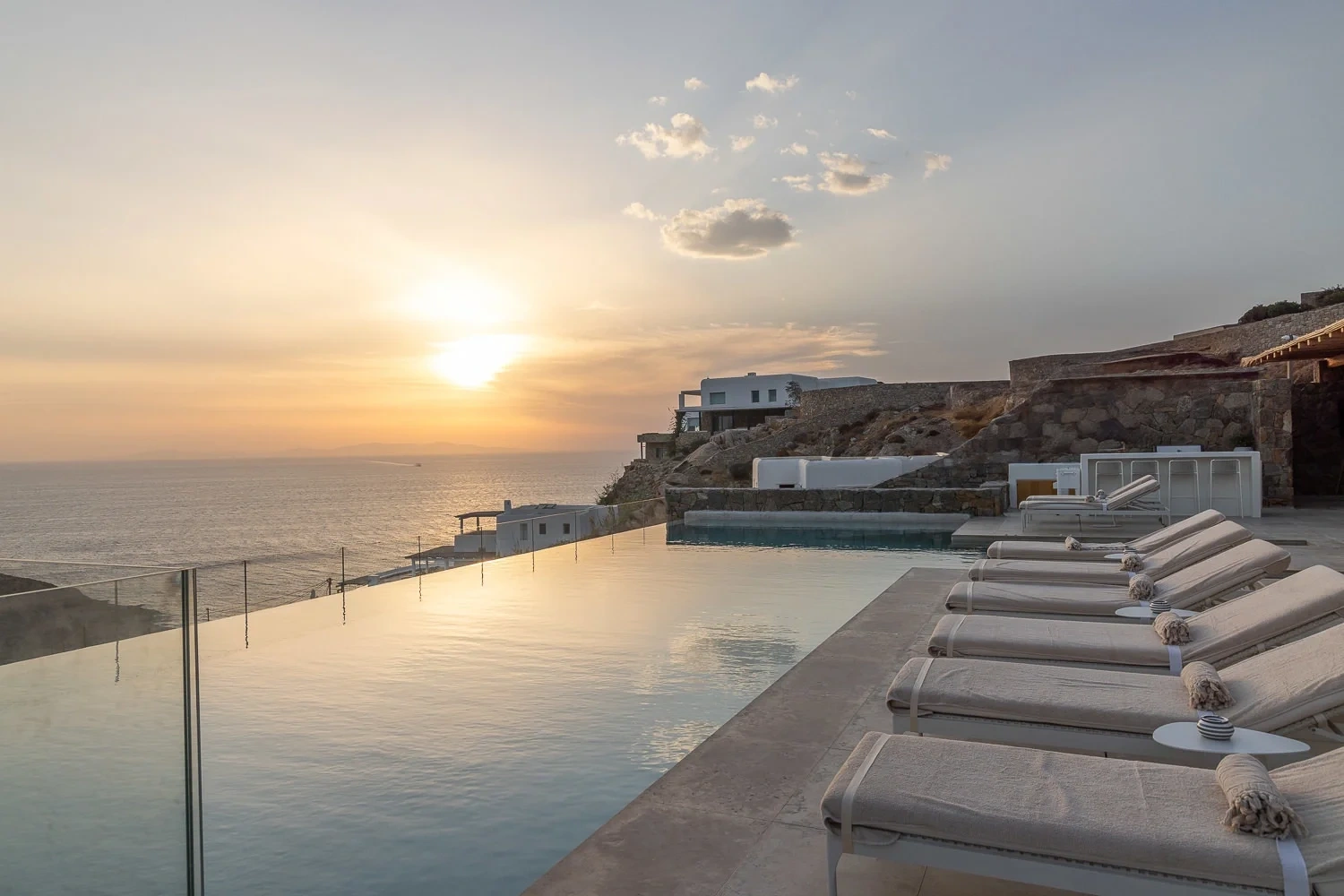 2 - sea view house for sale in mykonos - cyclades south aegean greece