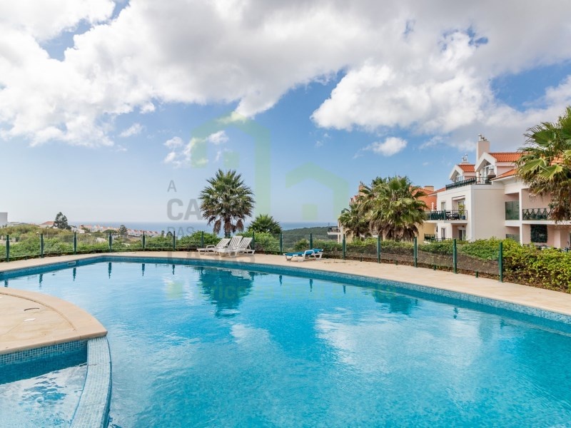 1 - apartment for sale in ericeira lisbon region portugal