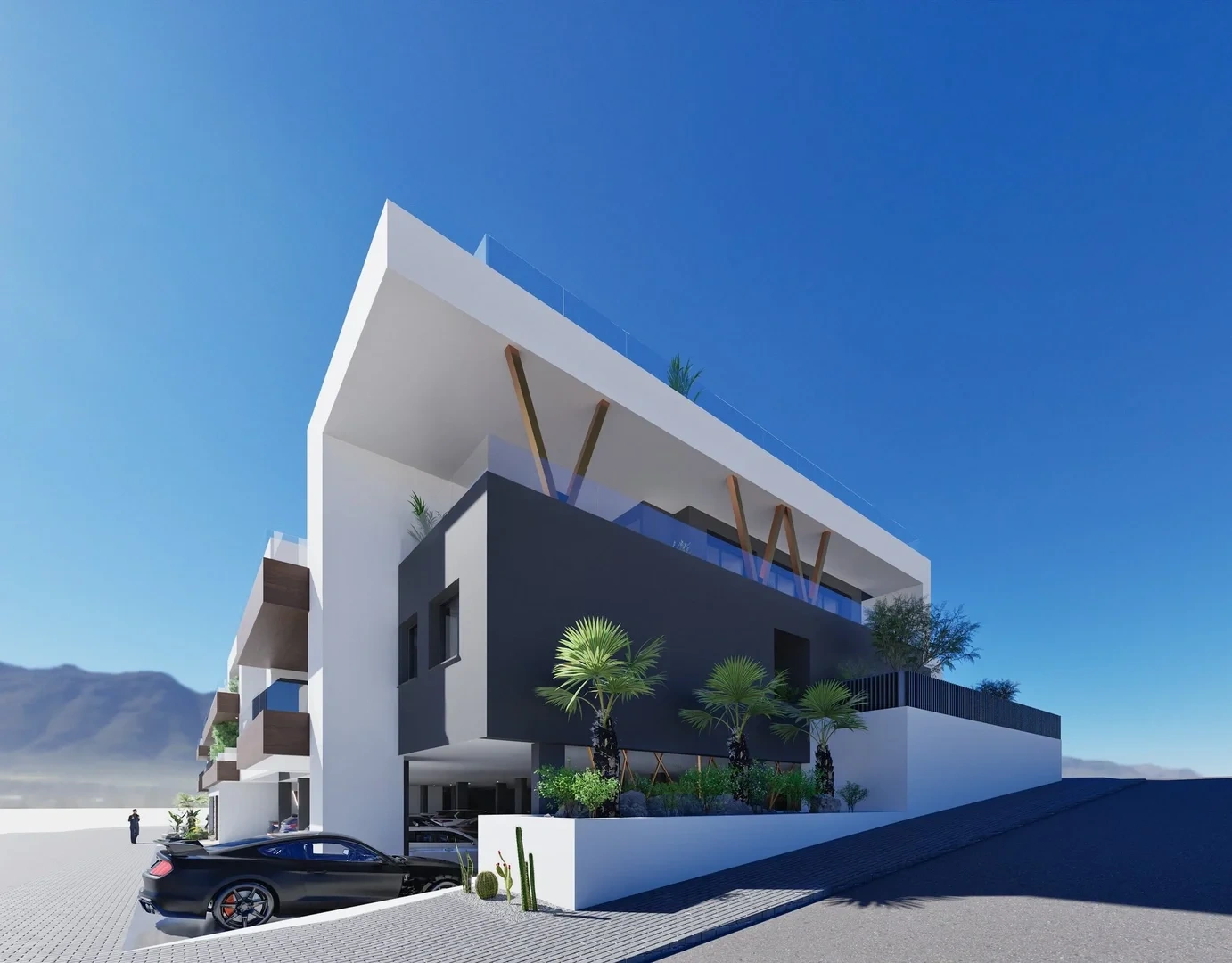 1 - apartment for sale in benijofar valencian community spain