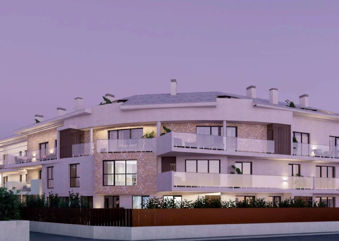 2 - vente appartement plage à pied xabia/javea - costa blanca communauté valencienne espagne