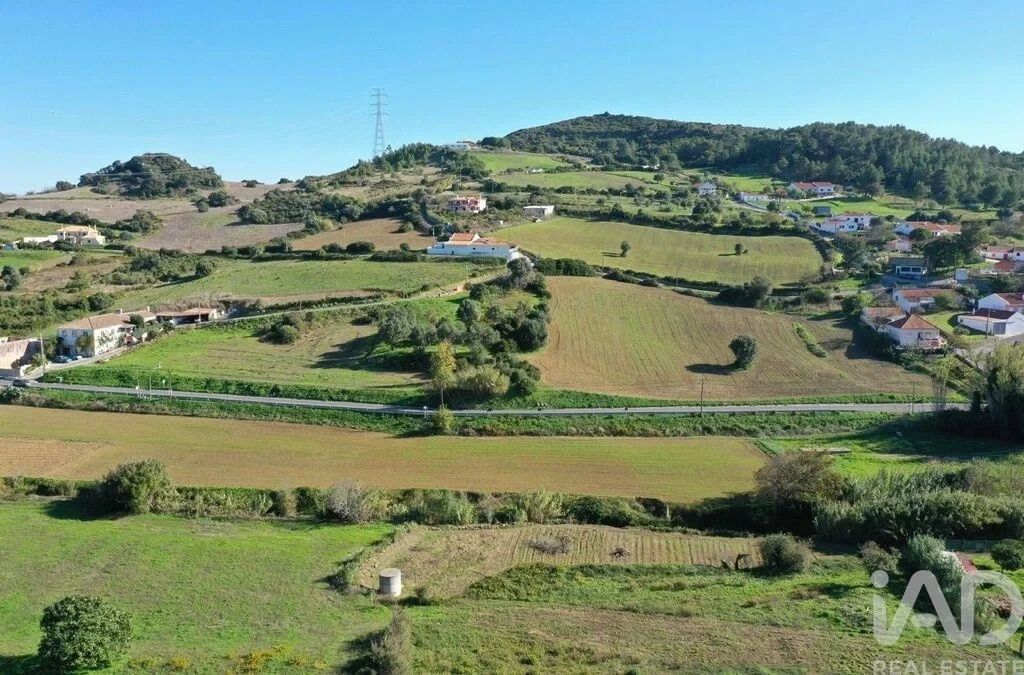 2 - vendita terreno vila franca de xira regione lisbona portogallo