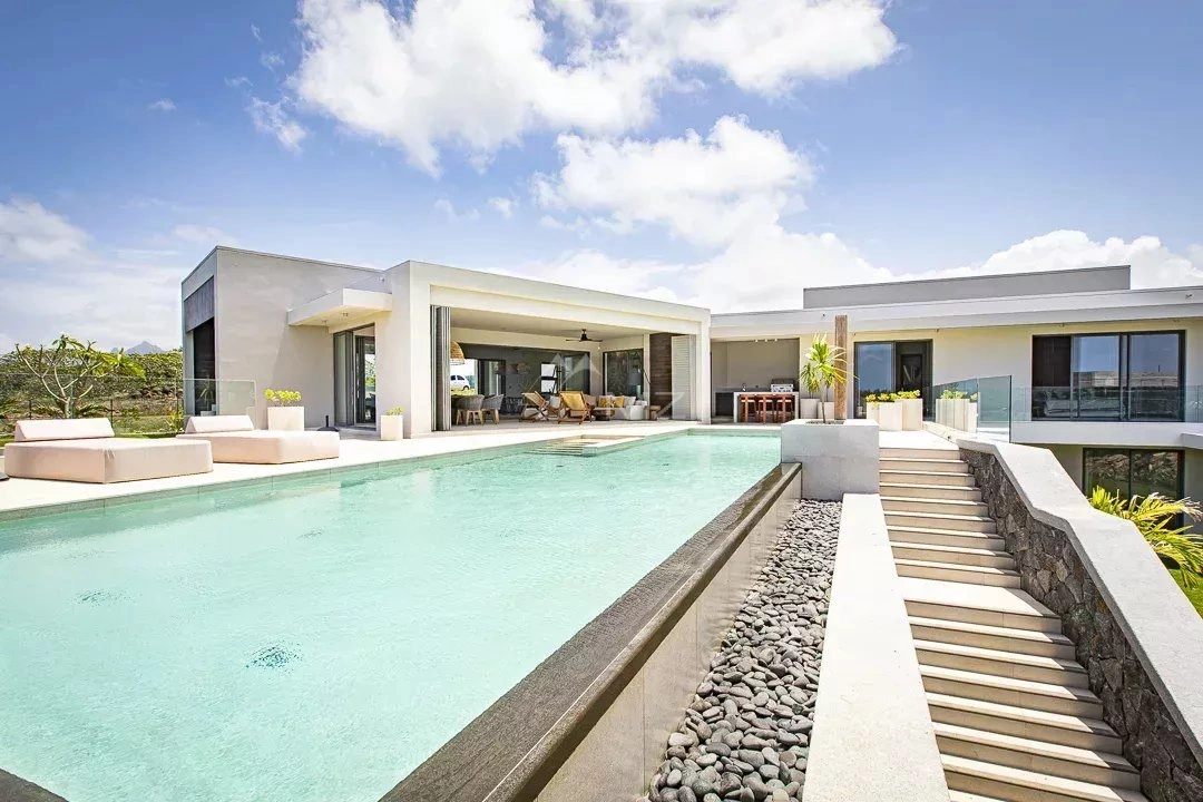 2 - vendita casa vista mare beau champ flacq mauritius