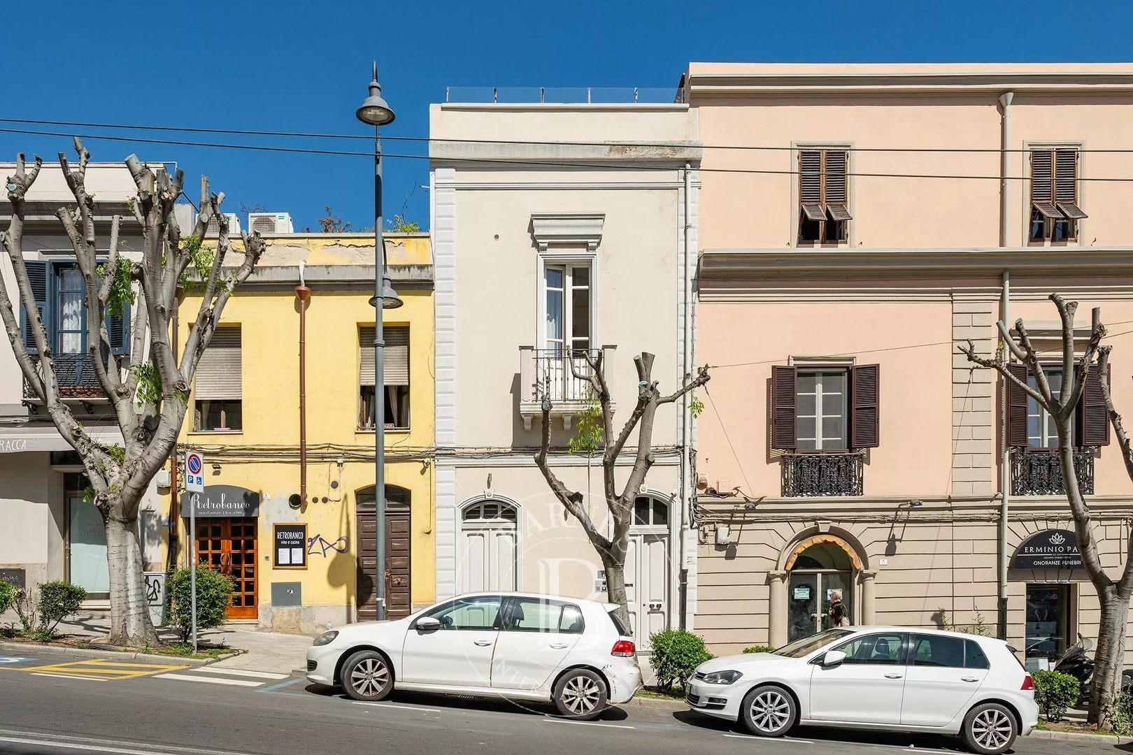 2 - vente maison cagliari sardaigne italie