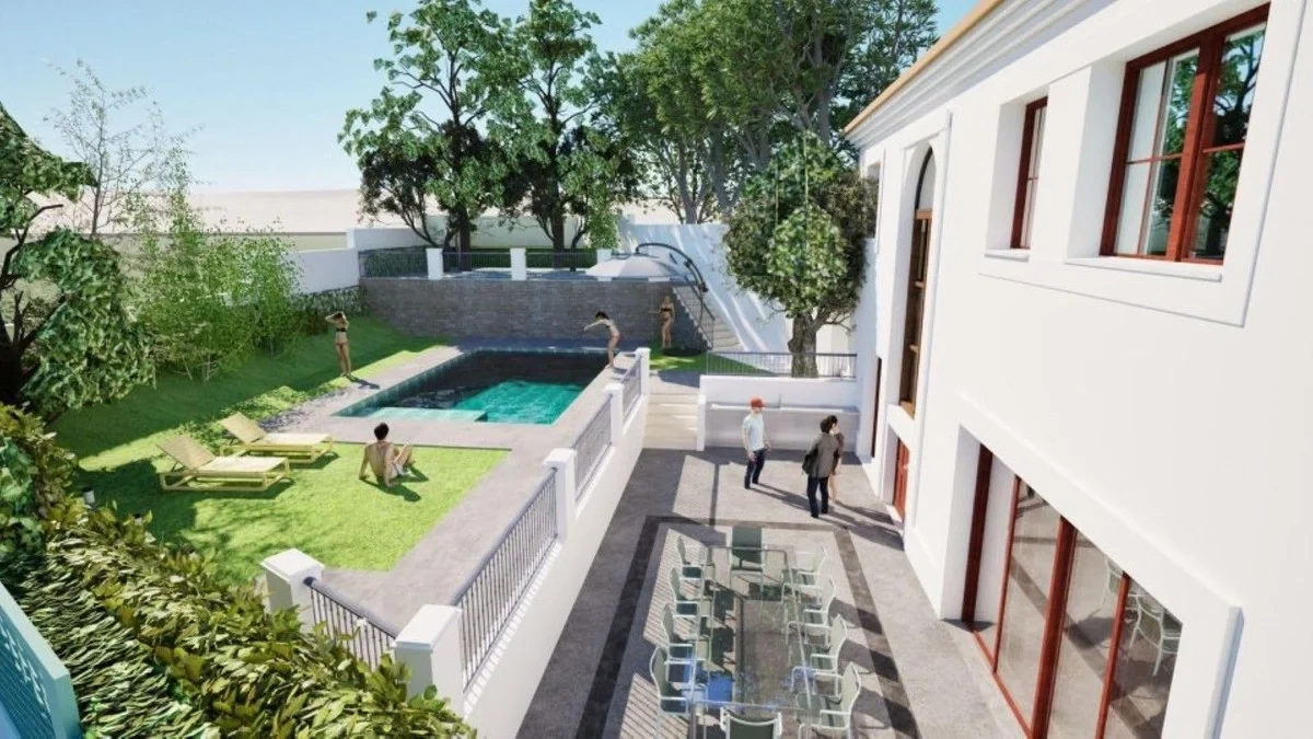2 - vente maison san pedro de alcántara andalousie espagne