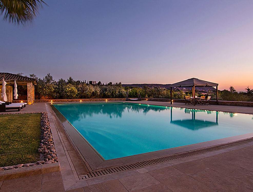 1 - vente maison vue mer ágios dimítrios macédoine centrale grèce