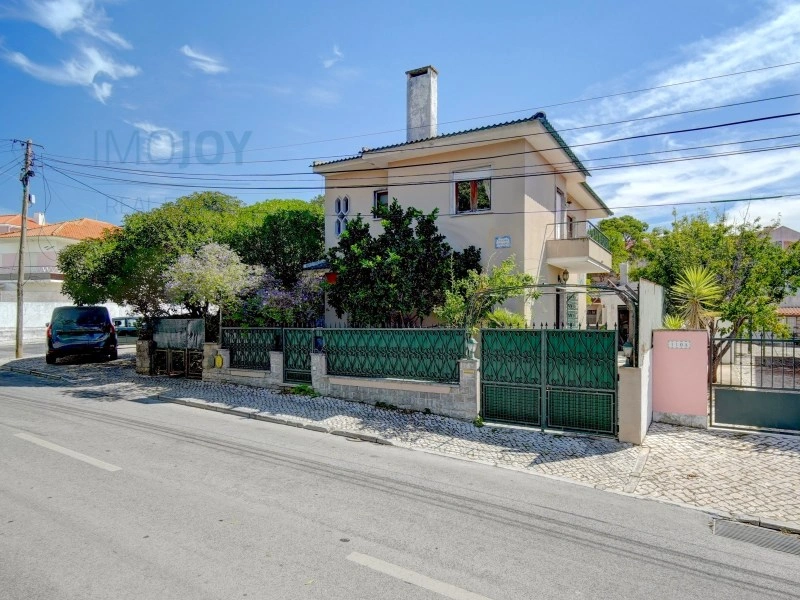 1 - house for sale in alcabideche lisbon region portugal