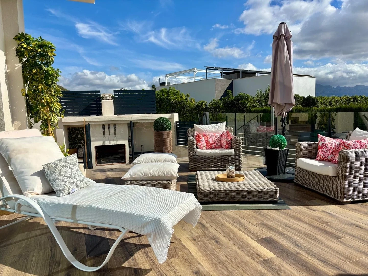 2 - sea view house for sale in polop - costa blanca valencian community spain