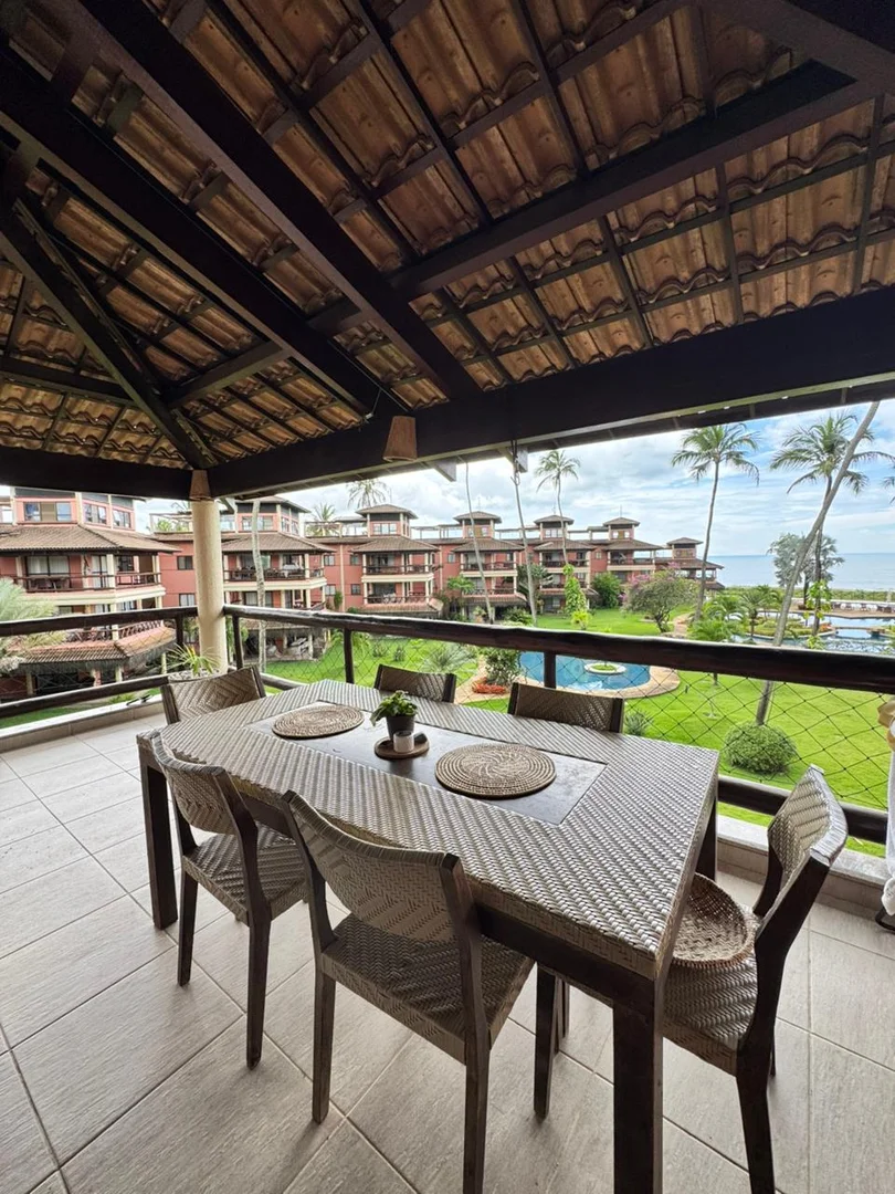 2 - vendita appartamento fronte mare cumbuco ceará brasile
