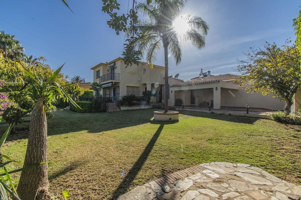 2 - verkauf haus marbella - costa del sol andalusien spanien