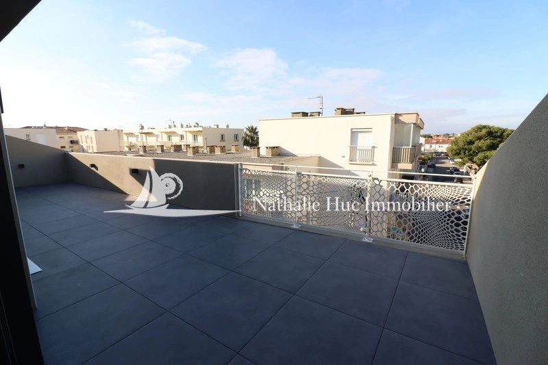 2 - vente appartement canet-en-roussillon pyrénées-orientales france