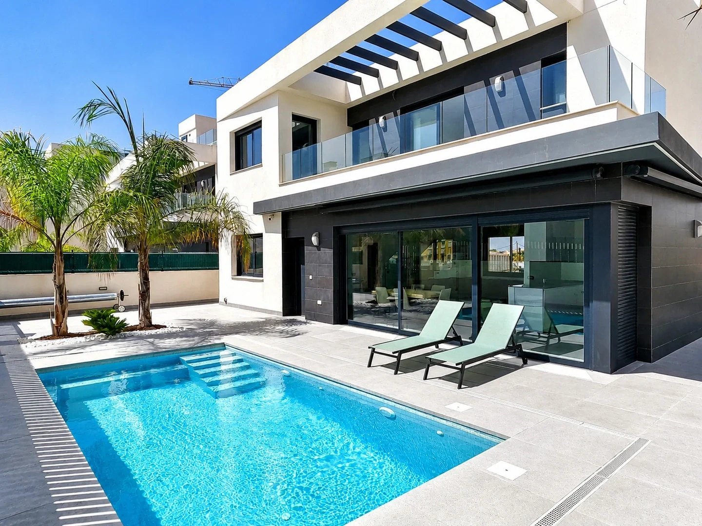 1 - villa for sale in algorfa valencian community spain
