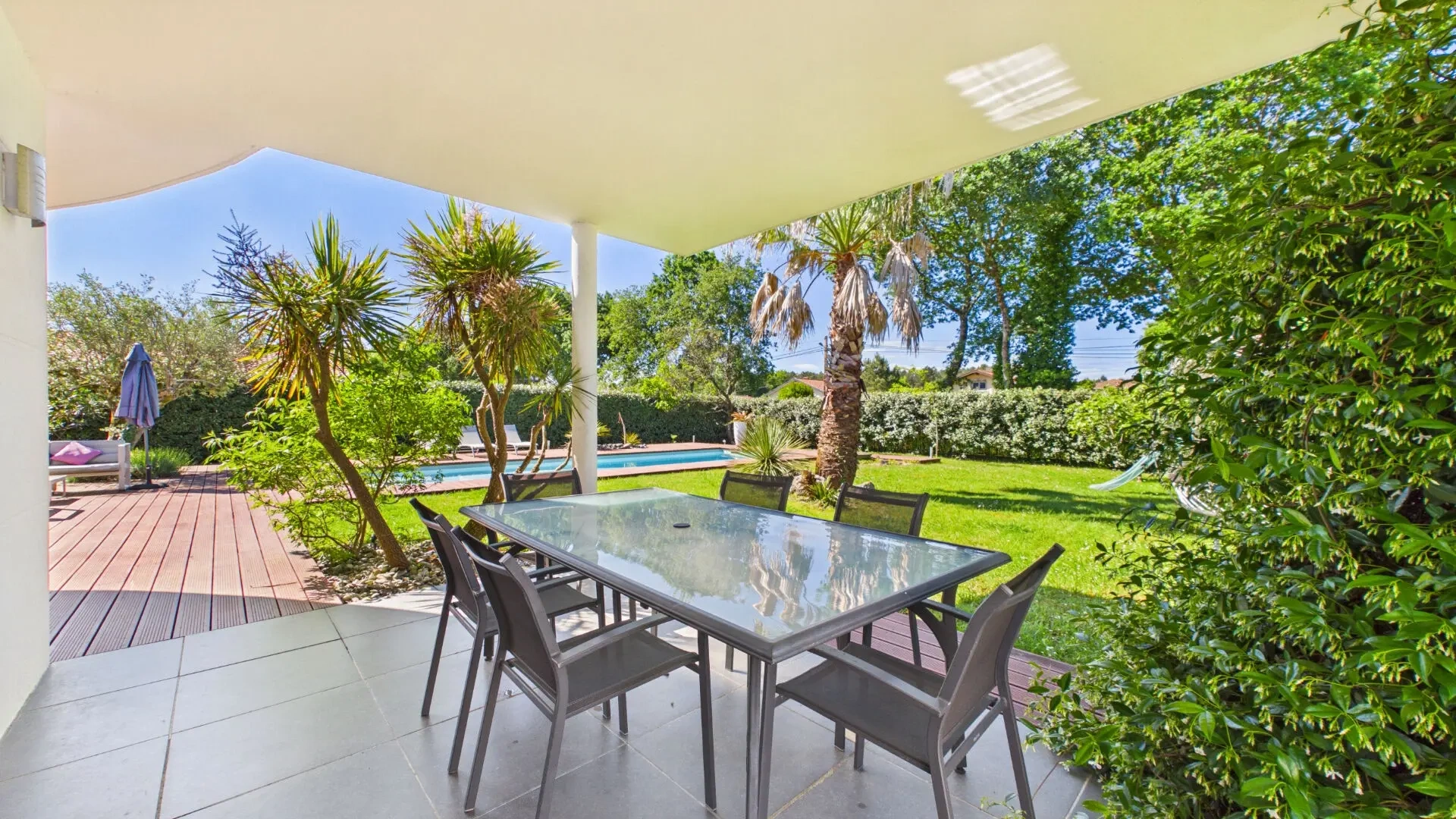 2 - house for sale in saubion landes france