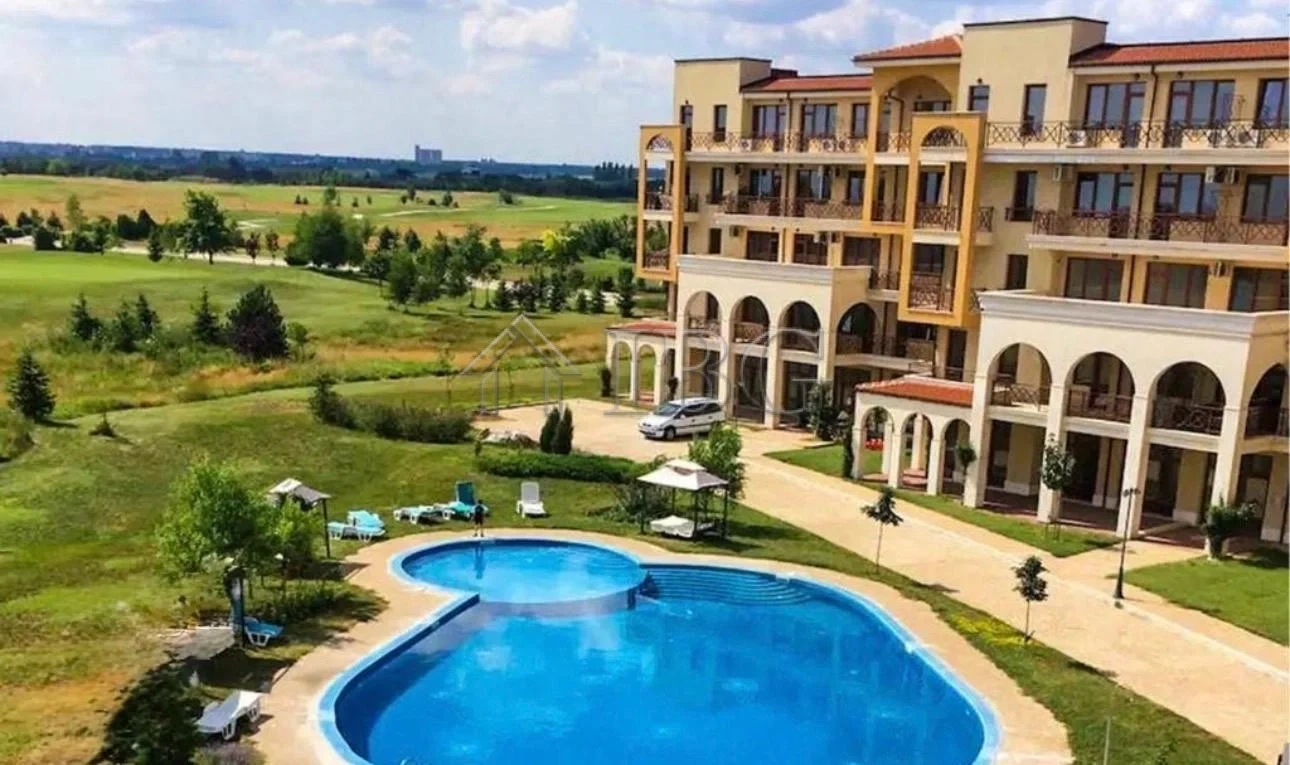 2 - apartment for sale in balchik dobrich bulgaria