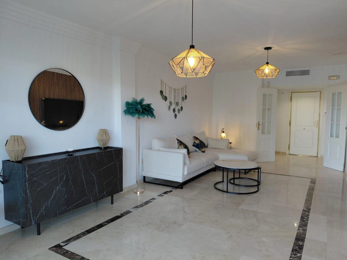 2 - venta apartamento marbella - costa del sol andalucía españa