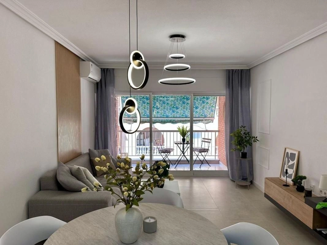 2 - verkauf wohnung torrevieja - costa blanca valencia spanien
