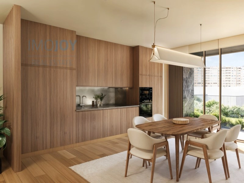 1 - apartment for sale in matosinhos north region portugal