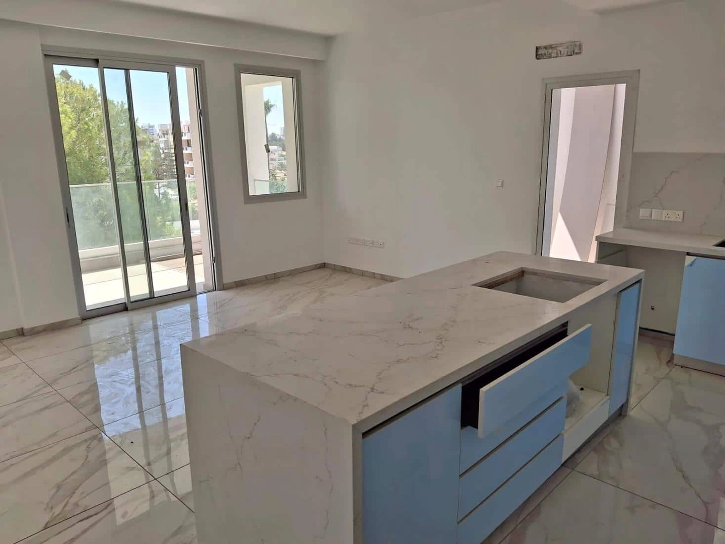 2 - vente appartement nicosia nicosie chypre