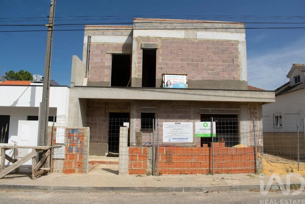 1 - vente villa amora région de lisbonne portugal