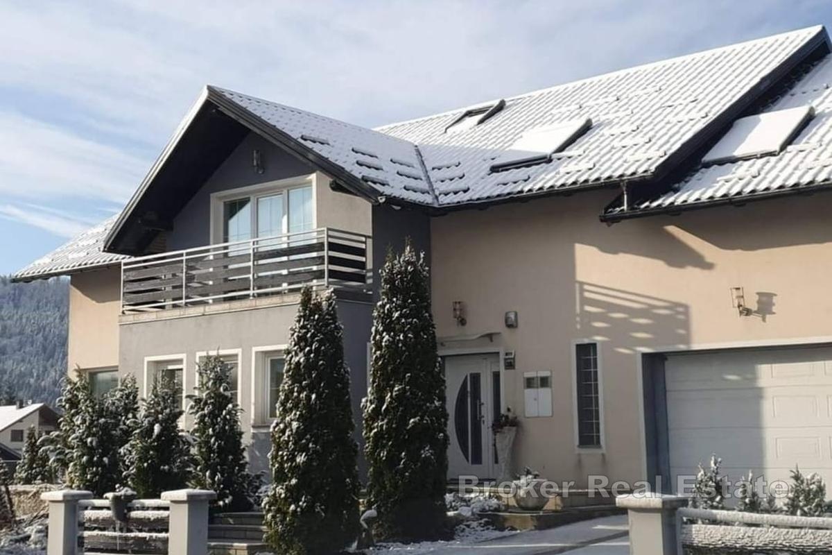 1 - vente maison rijeka primorje-gorski kotar croatie