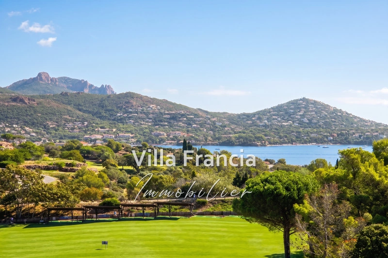 1 - apartment for sale in saint-raphaël var france