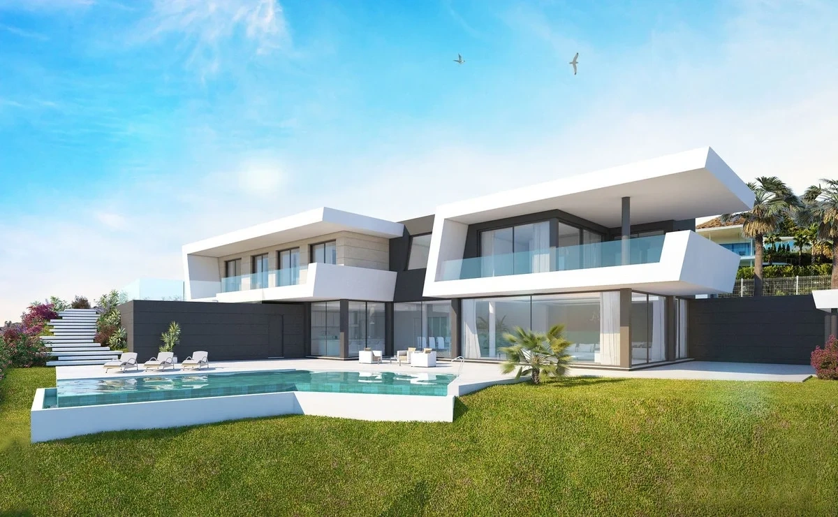 1 - beach walk house for sale in benalmadena - costa del sol andalusia spain