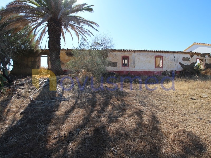 1 - venta casa são bartolomeu de messines algarve portugal