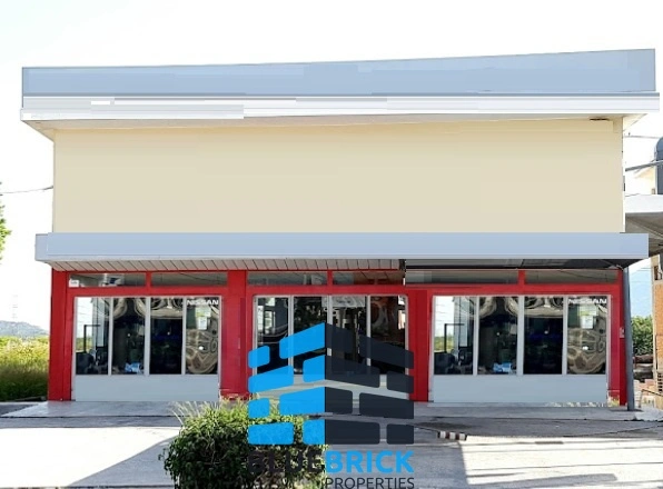 1 - продажа коммерция gerakas аттика греция