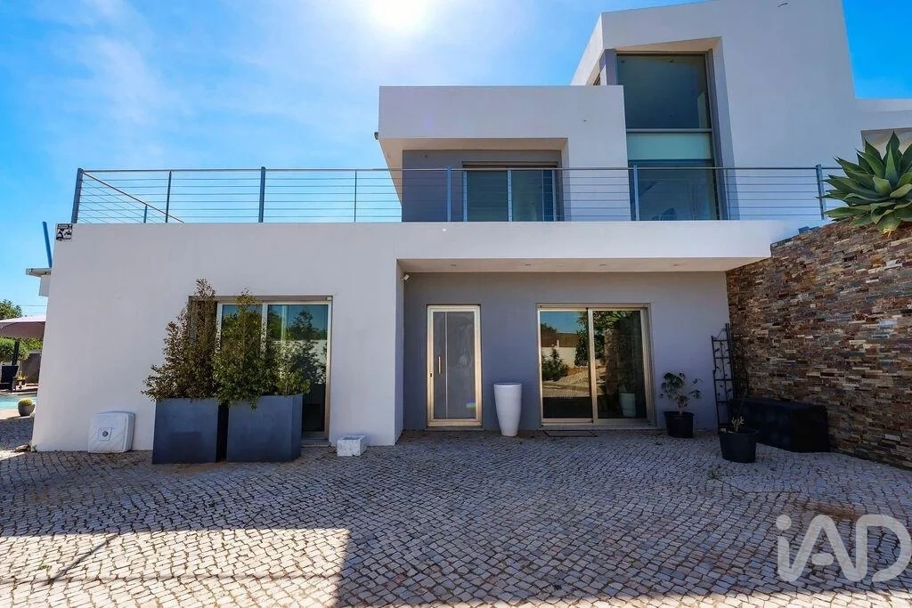 2 - venta villa são brás de alportel algarve portugal