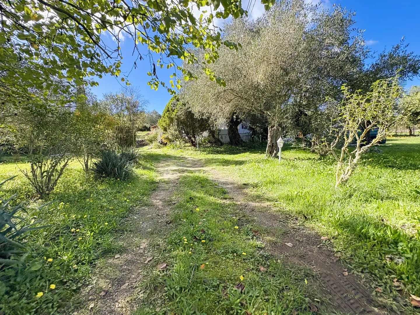 2 - venta casa corfu islas jónicas grecia