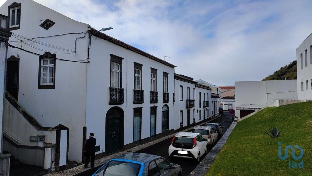 2 - venta casa povoação las azores portugal