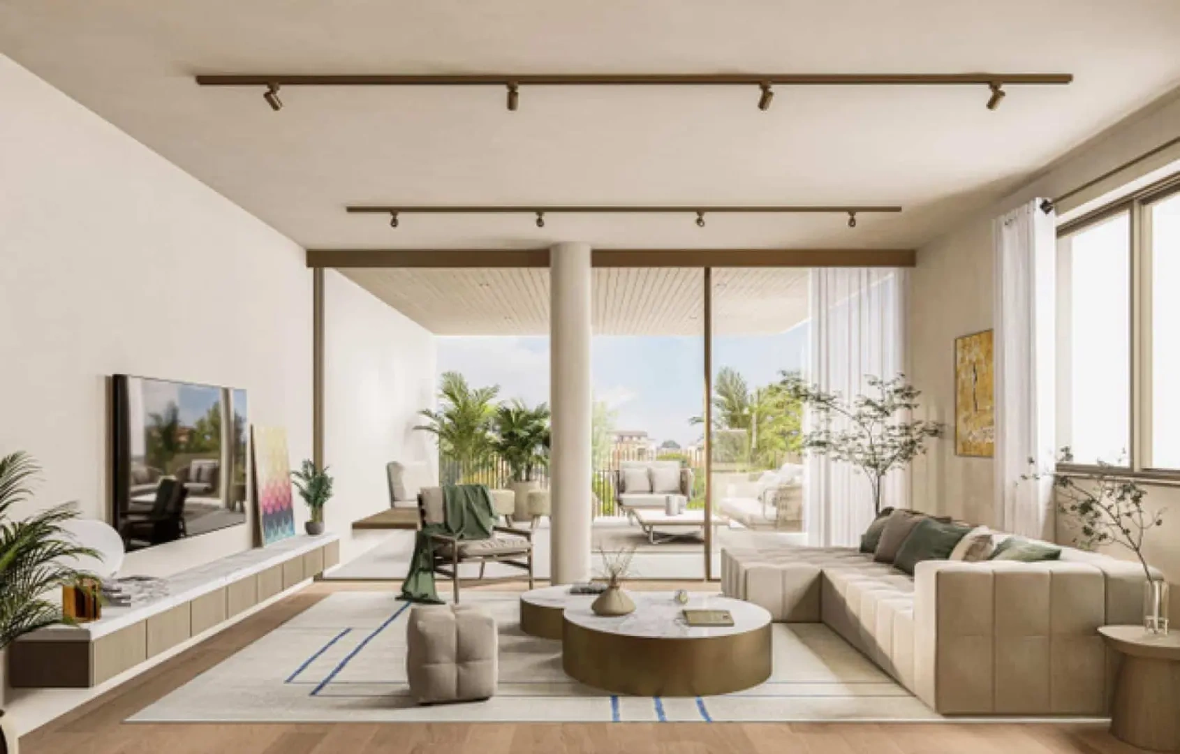 2 - vente appartement egkomi nicosie chypre