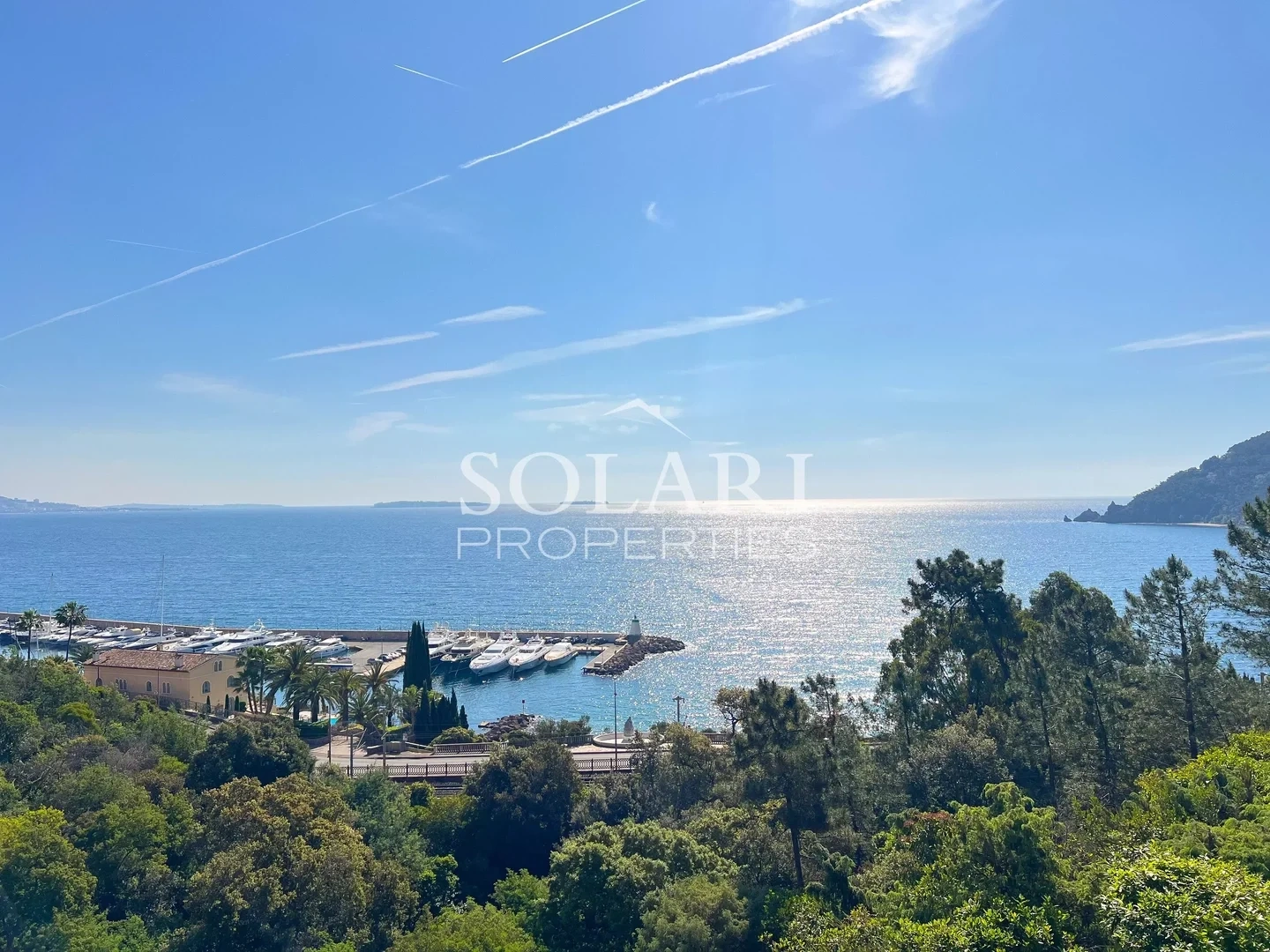 2 - ferienmiete wohnung théoule-sur-mer alpes-maritimes frankreich