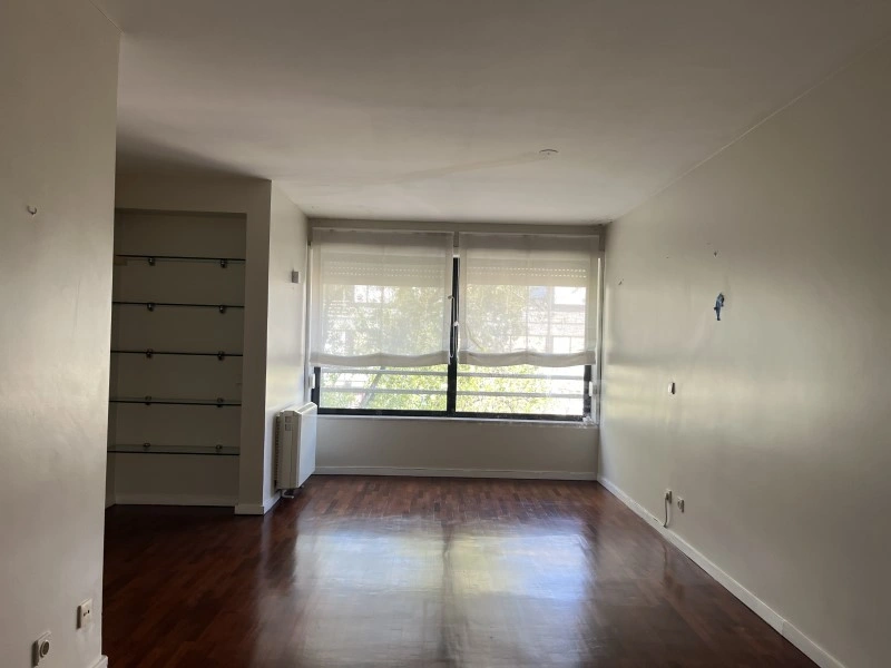 1 - vente appartement porto région nord portugal
