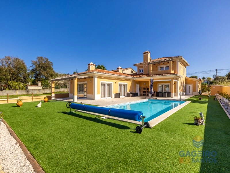 1 - house for sale in nadadouro centro region portugal
