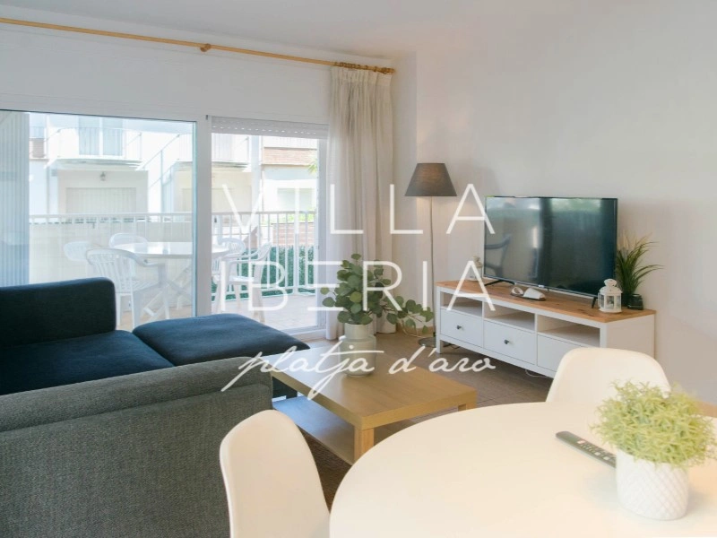 2 - vente appartement platja d'aro catalogne espagne