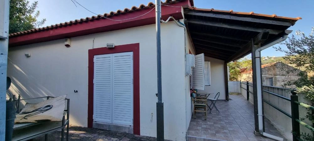 1 - vente maison agía pelagía crète grèce