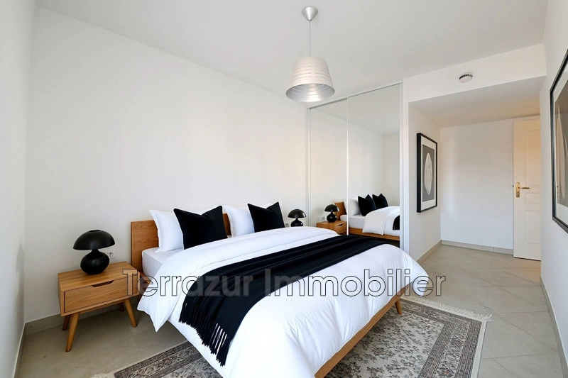 2 - продажа квартира golfe juan приморские альпы франция