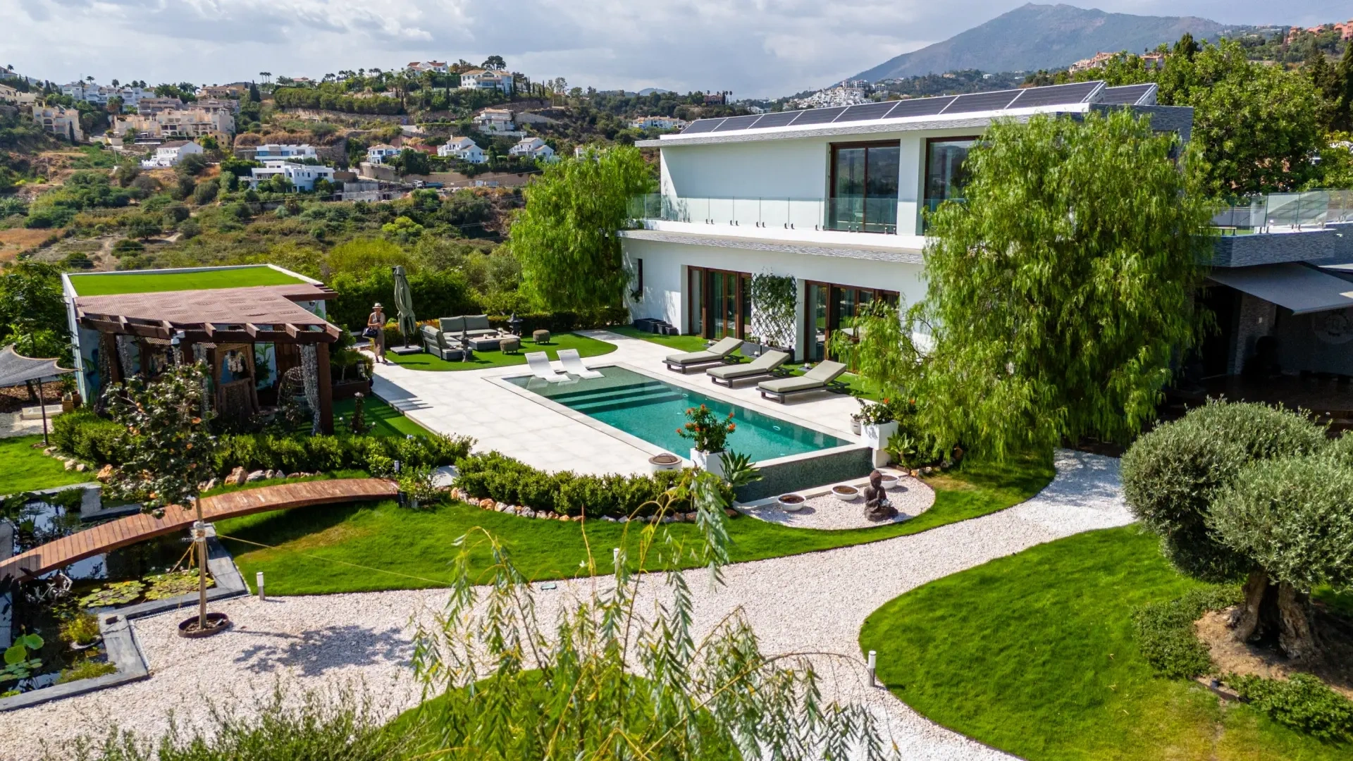 1 - venda casa benahavis - costa del sol andaluzia espanha