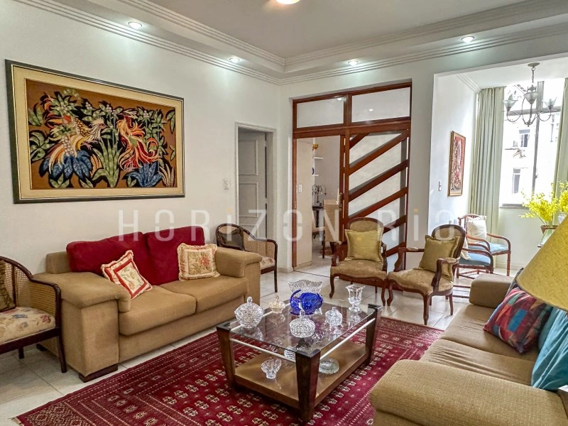 1 - verkauf wohnung rio de janeiro rio de janeiro brasilien