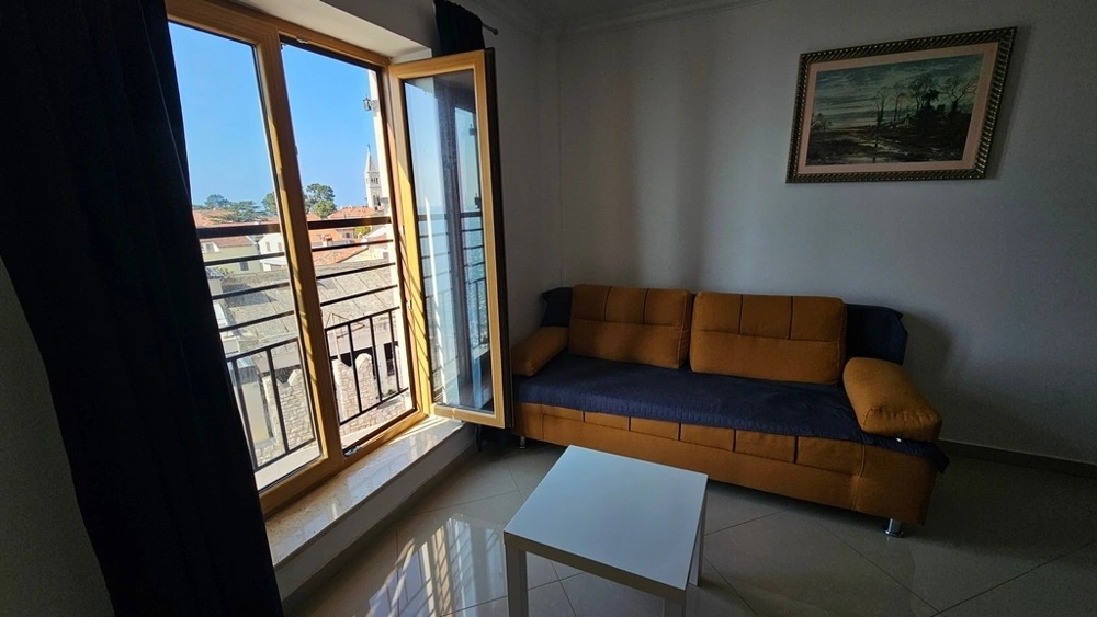 2 - venta apartamento frente al mar novigrad istria croacia