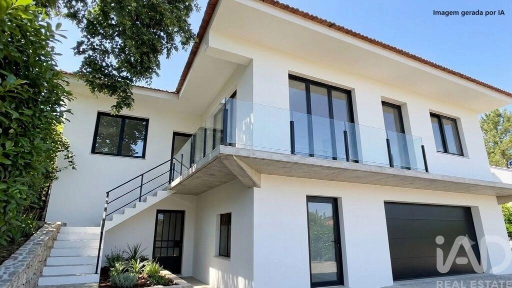1 - продажа villa moledo северный регион португалия