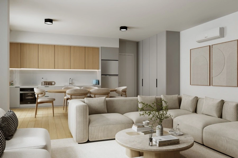 1 - vendita appartamento limassol limassol cipro